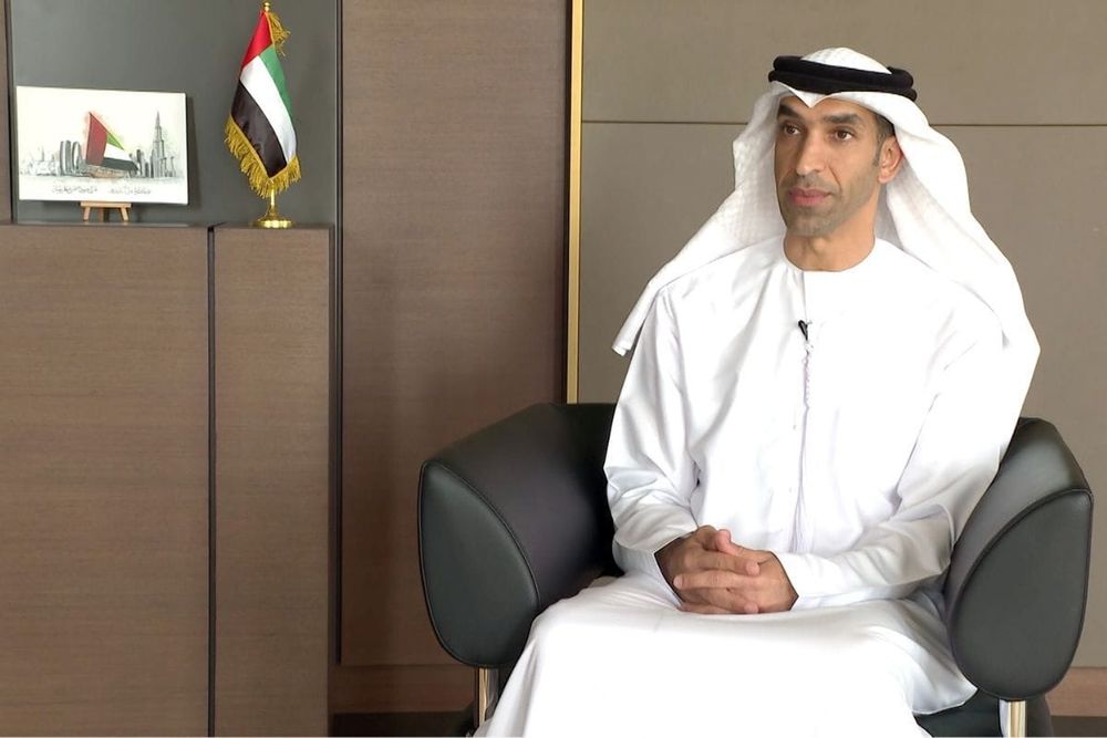 UAE and Costa Rica Pledge to Foster Resilient and Sustainable Economies Driven by Innovation