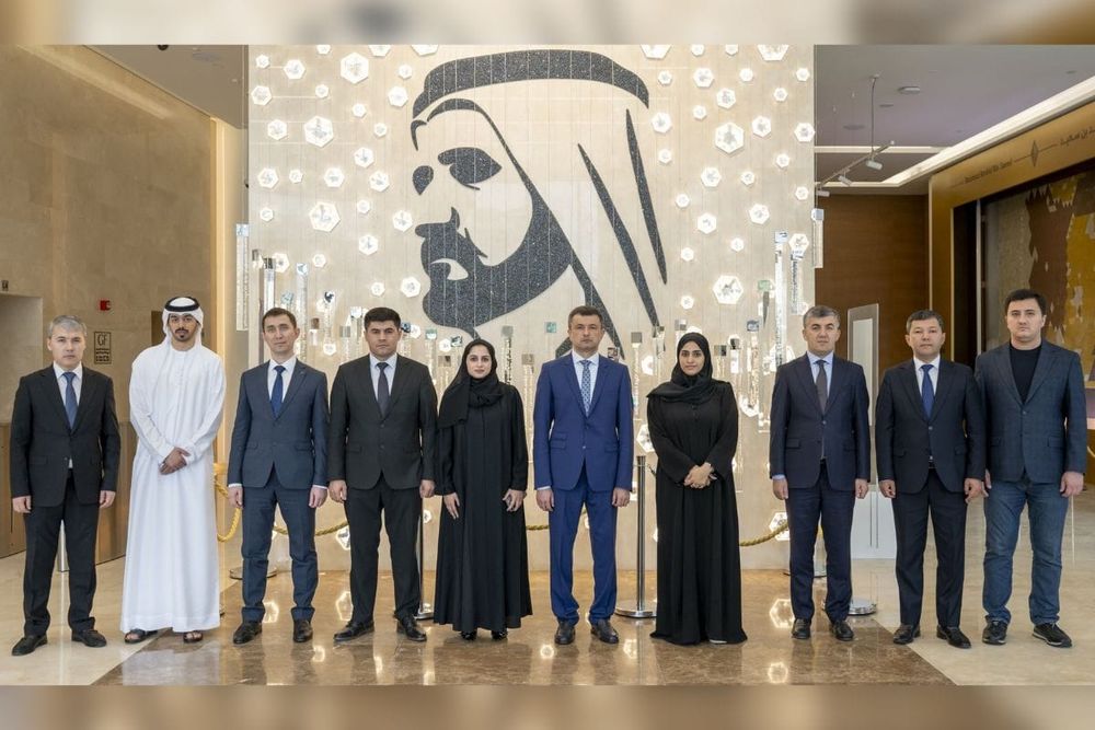 UAE Bolsters Uzbek Government Cadres' Human Resources Expertise