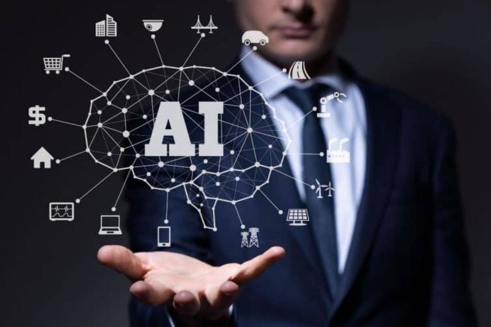 UAE Retail Investors Embrace the AI Boom, Over 90% Use AI Tools for Investment Decisions