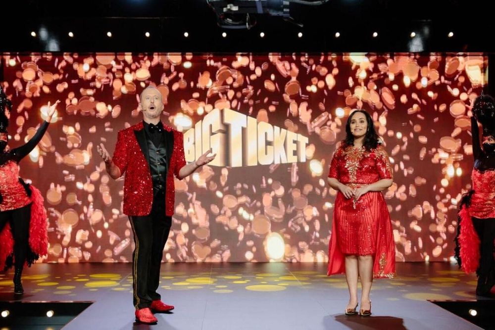 UAE: Big Ticket Raffle Draw to Temporarily Pause Operations from April 1