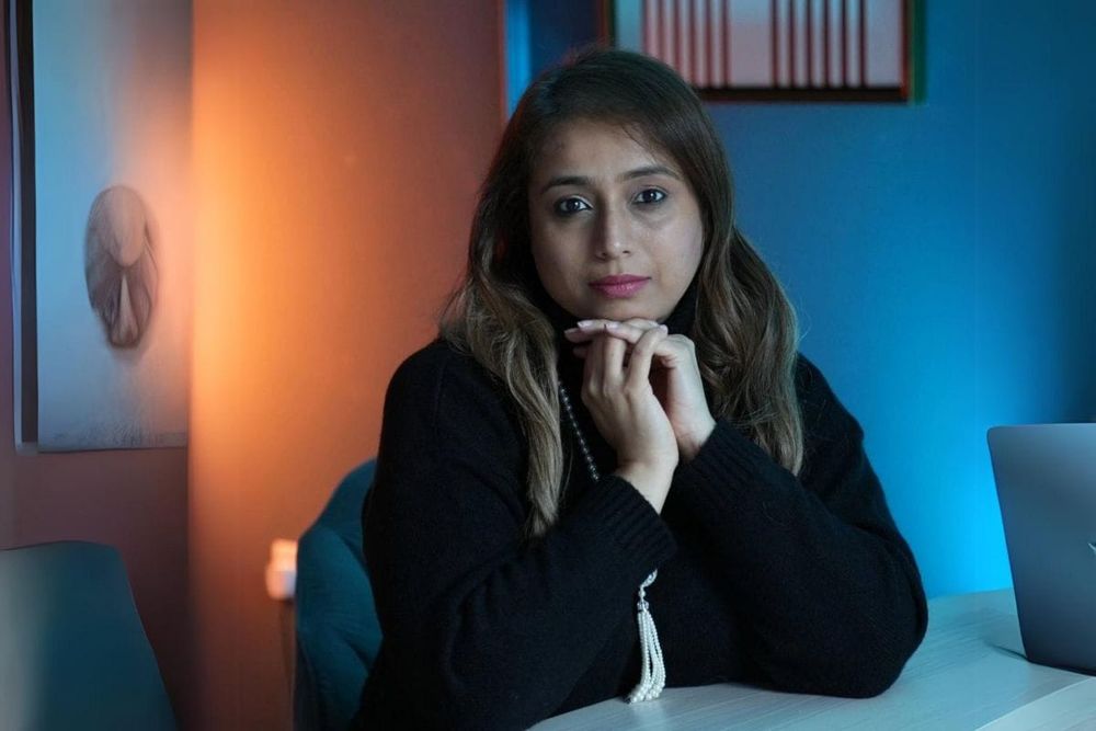 Interview with Chef Shivani Sharma, Founder of Bliss Bites Gourmet Kitchen and Café