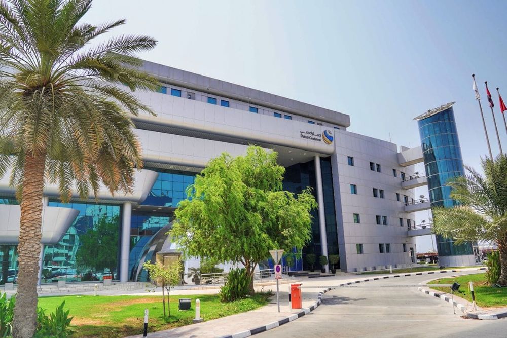 Dubai Customs Announces Enhanced Traveler Assistance for Eid Al-Fitr & Spring Break at Dubai International Airport