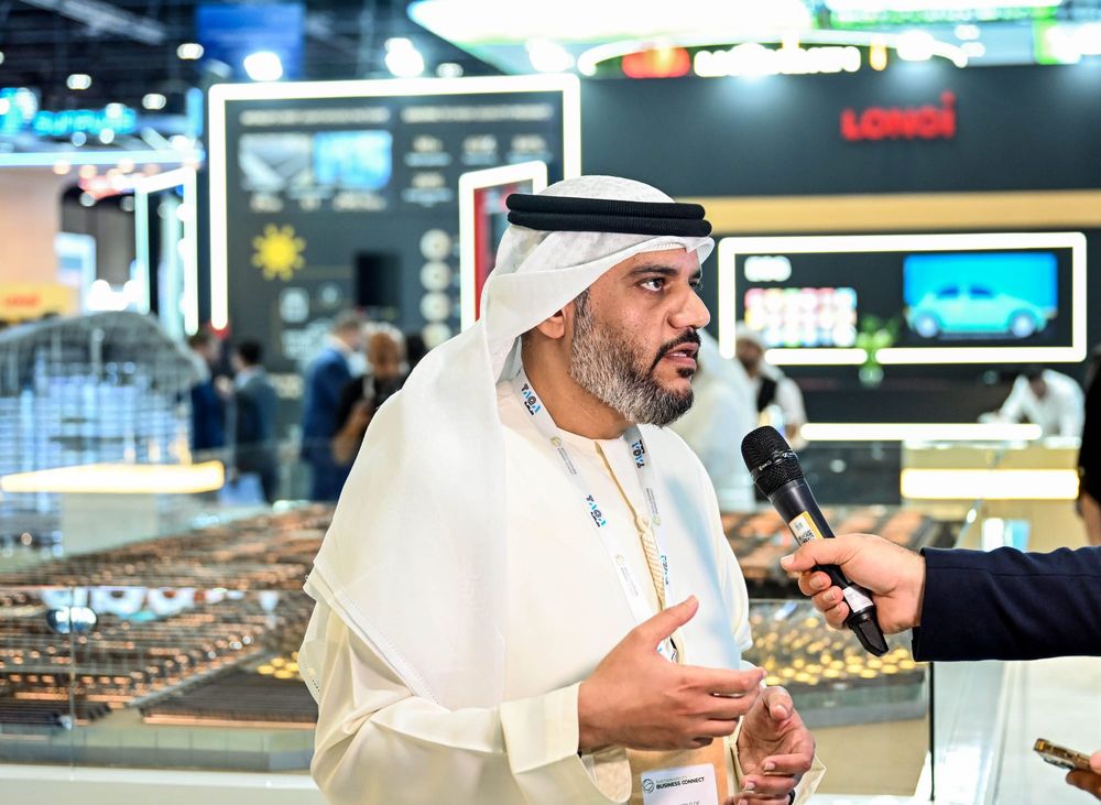 Dubai to Expand Green Charging Infrastructure for Electric Vehicles, Targets 1,000 Stations by 2025