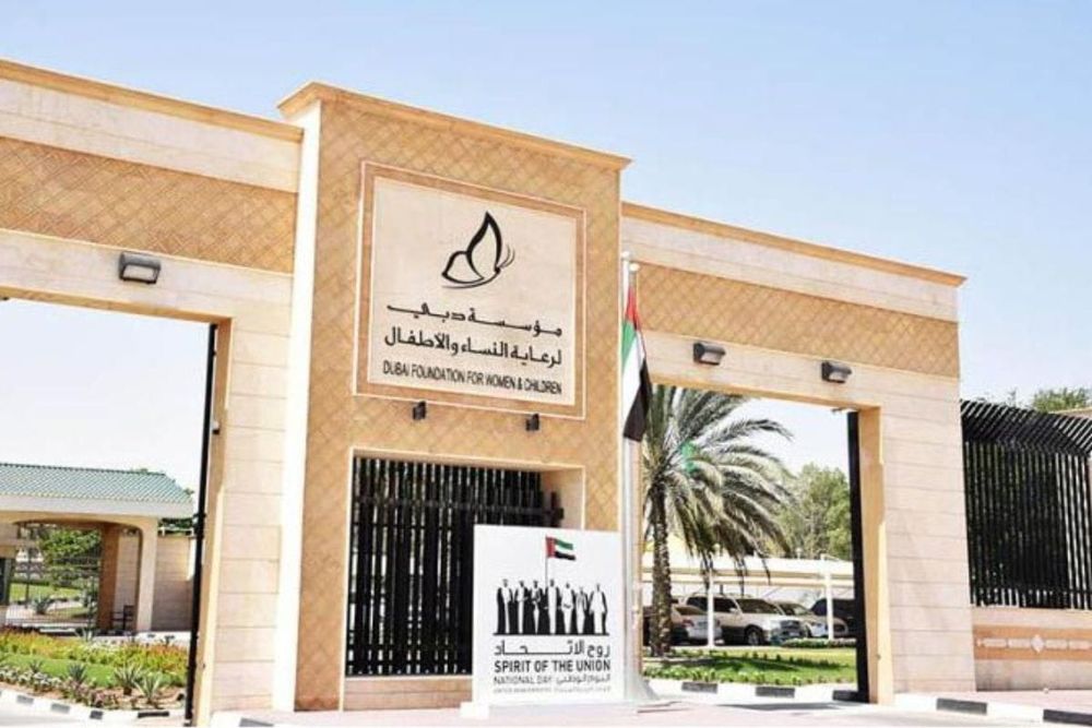 Dubai Foundation for Women and Children Launches 'Positive Parenting' Programme