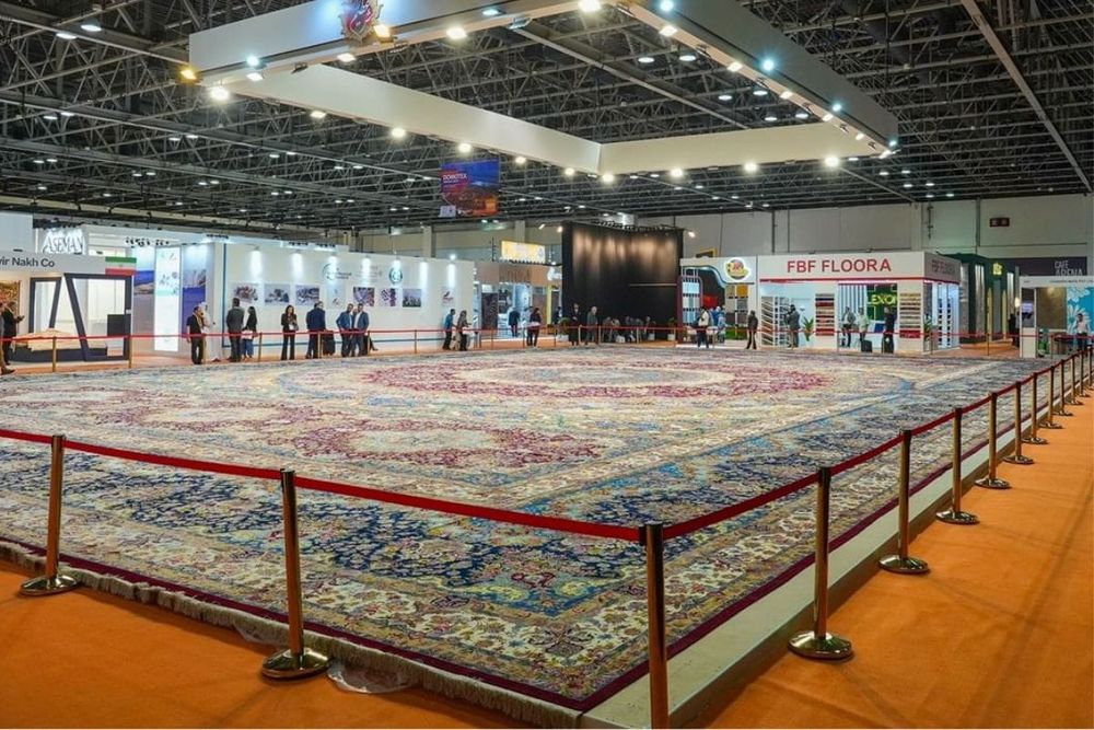DOMOTEX Middle East 2024 to Showcase Innovation and Collaboration in Flooring Industry
