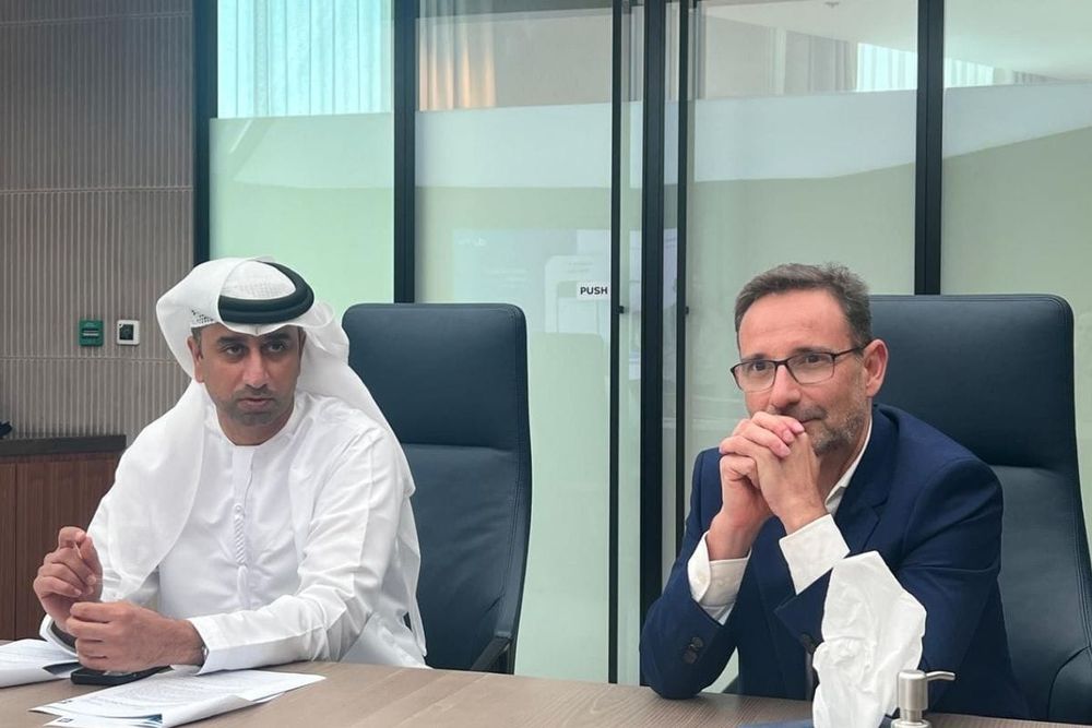 du Announces Launch of Its Digital Financial Solution 'du Pay'