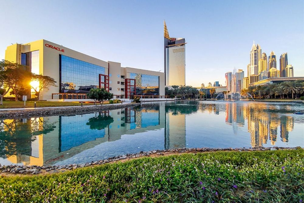 UAE Emerges as Third Top Global Destination for Entrepreneurship in 2024