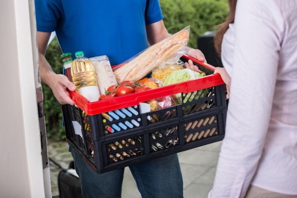 UAE: Will There Be a Drop in Prices of Grocery Items?