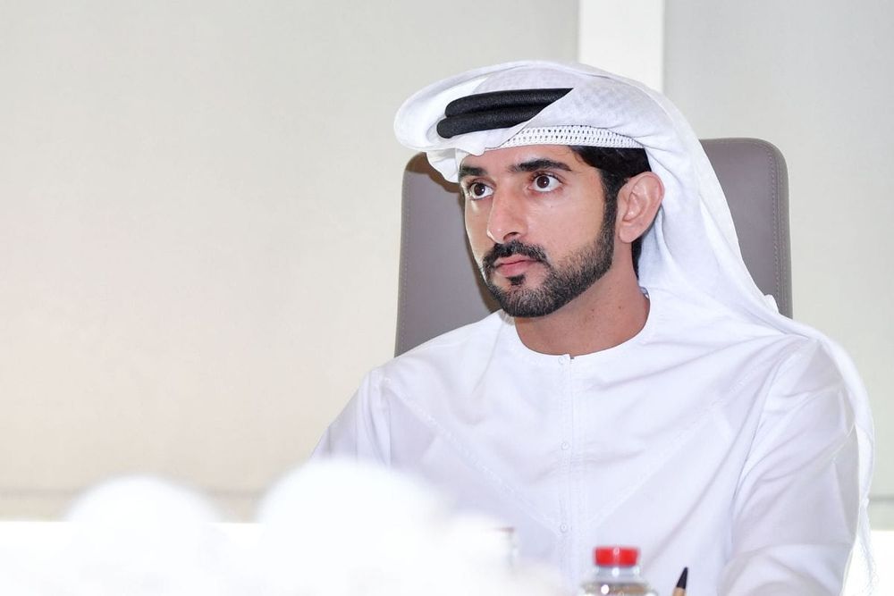 Dubai Unveils Universal Blueprint for Artificial Intelligence