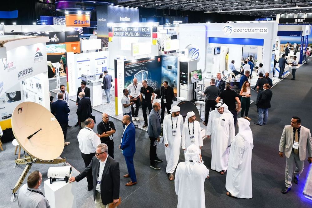 Integrate Middle East 2024 to Showcase Cutting-Edge Pro AV and Digital Signage Solutions