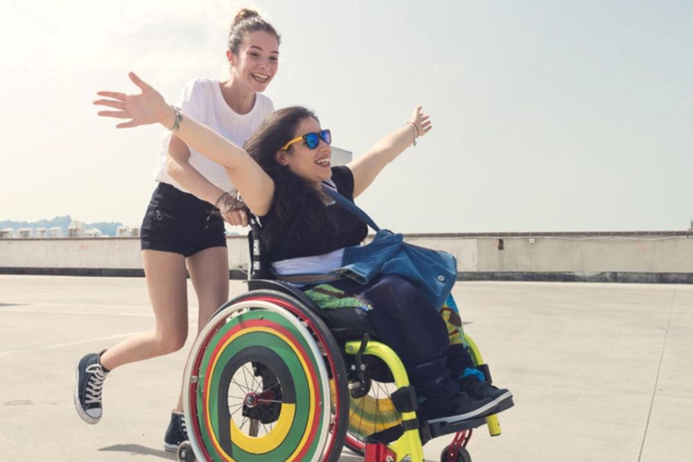 The Ultimate Guide to Obtaining a Free People of Determination (PoD) Card in the UAE