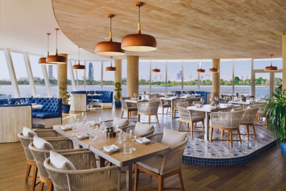 Discover the Ultimate Brunch Experience at Boardwalk