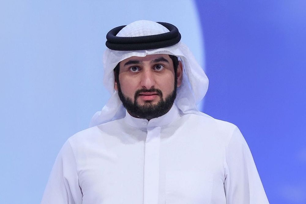 Inaugural Edition of Gulf Youth Games to Unite GCC's Young Athletes for Sporting Excellence