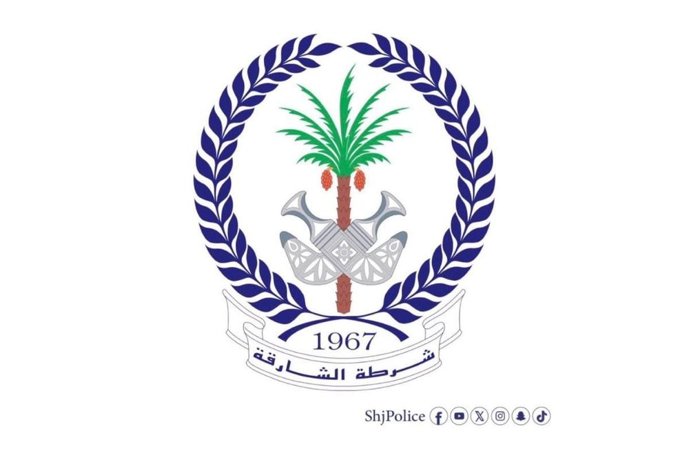 Sharjah Police offers free destruction certificates for weather-affected vehicles