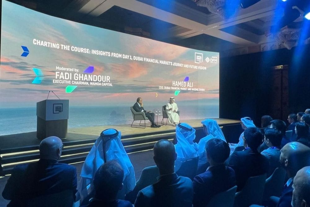 DFM Sees Tenfold Increase in New Investors, Targets Expansion and Diversification