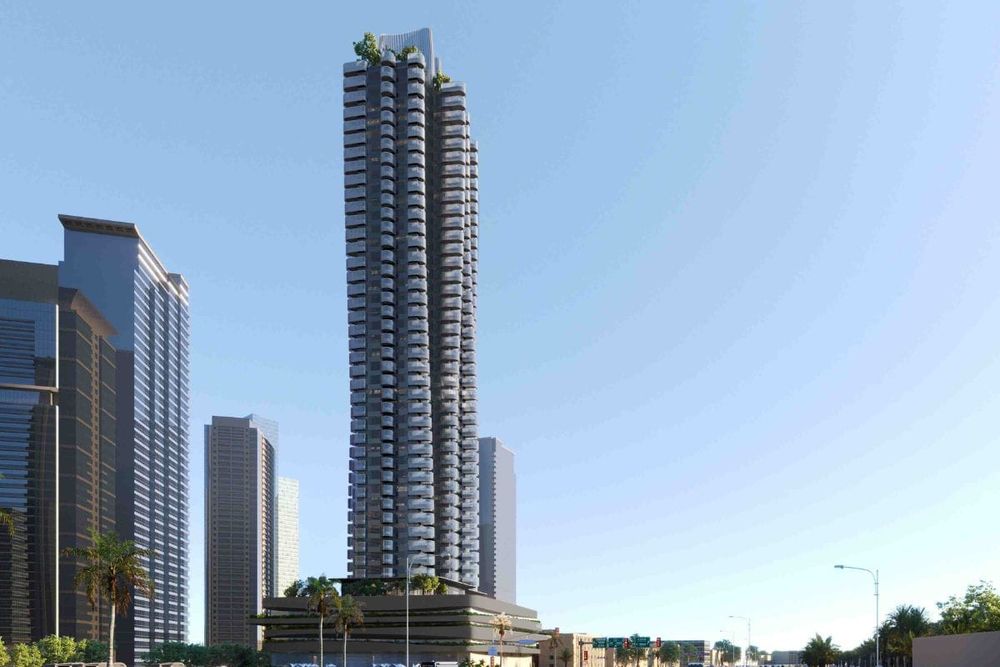 DMCC and Signature Developers Unveil Luxury Living Experience with W Residences in JLT