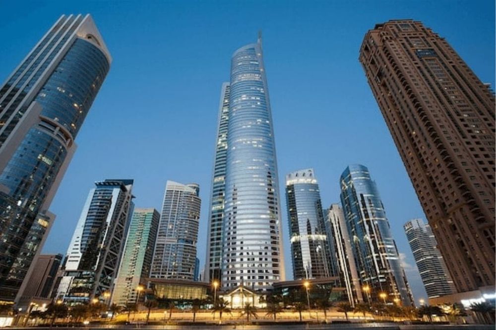 A Complete Guide to Dubai Multi Commodities Centre (DMCC)