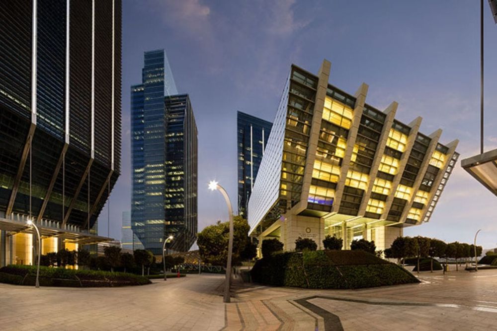 eToro receives approval from ADGM to operate in the UAE