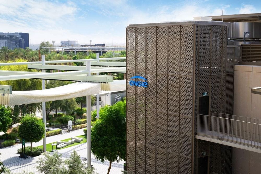 Expo City Dubai's Free Zone Gears Up for Expansion