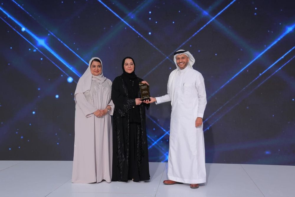 MoF's Digital Procurement Platform Wins Three Accolades at Excellence in Procurement Awards MENA 2024
