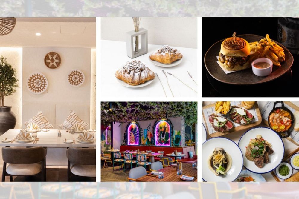 Discover Exciting Summer Offers at the First Group's Family of Restaurants