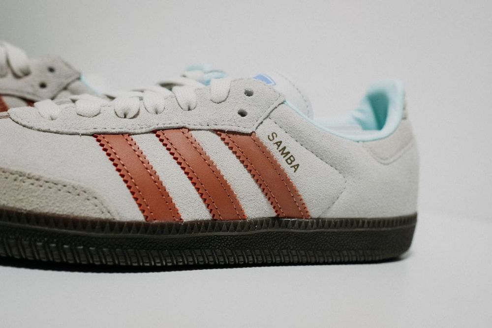 The Hottest Sneaker Trends crushing it in 2024