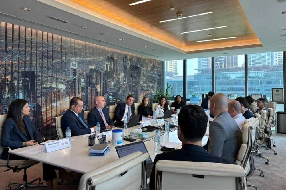 UAE Banks to Maintain Strong Performance in 2024, Says S&P Global