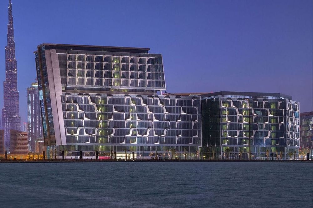 TECOM Reports 15% Increase in Net Profit in Q1 2024