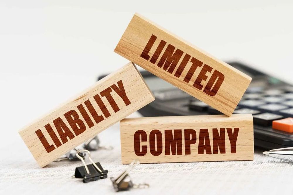 LLC Limited Liability Company Formation in Dubai: A Complete Guide