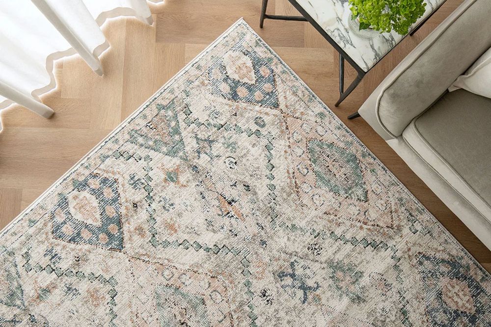 Discover the Top Carpet Stores in Dubai