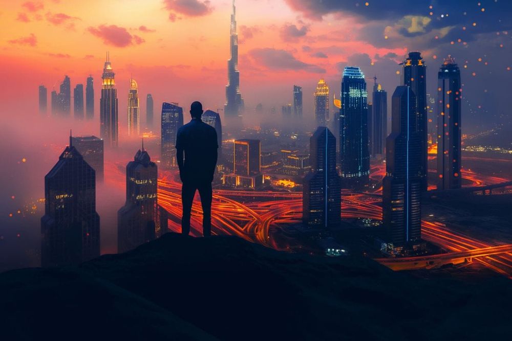 Dubai Set to Host World’s Largest AI Prompt Engineering Challenge on May 20-21