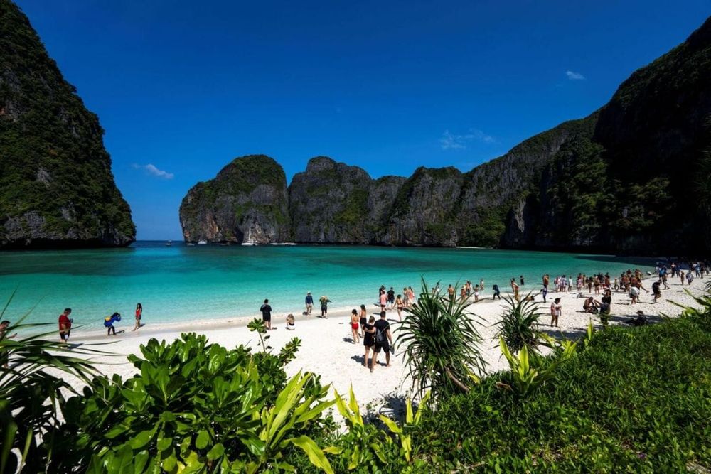 Thailand extends visa duration for tourists, postgraduate students, and remote workers