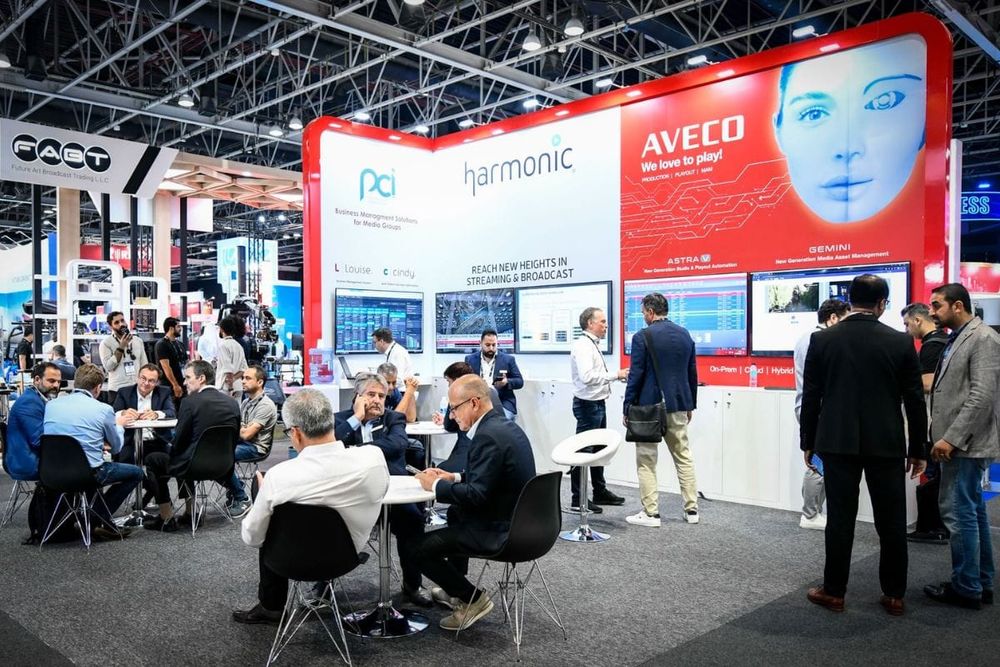 CABSAT 2024 Set to Transform Media and Entertainment Landscape