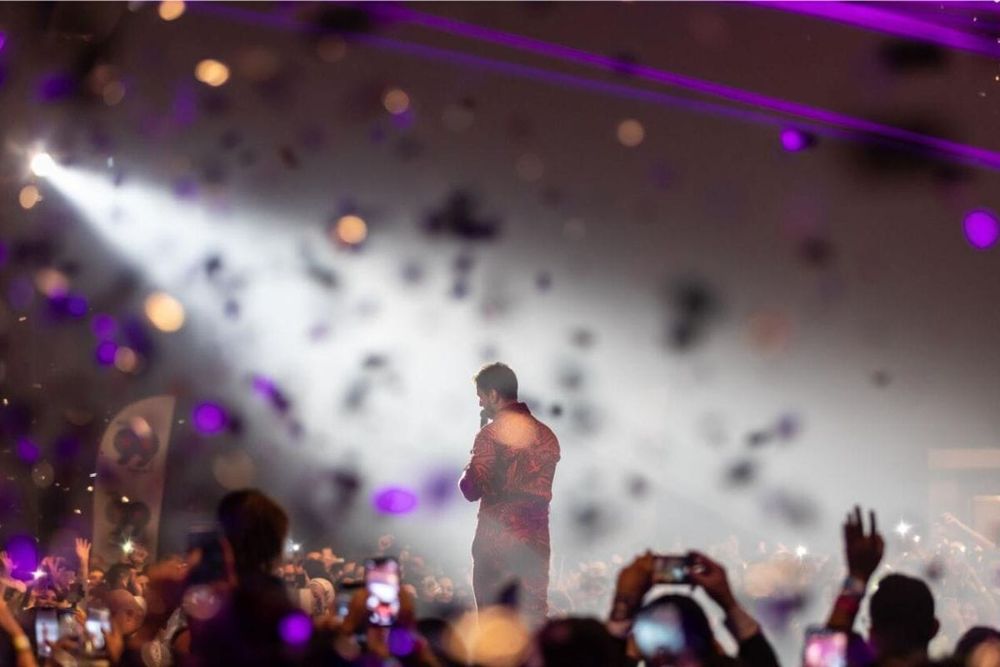 How to Enjoy Concerts in Dubai on a Budget: Tips and Tricks