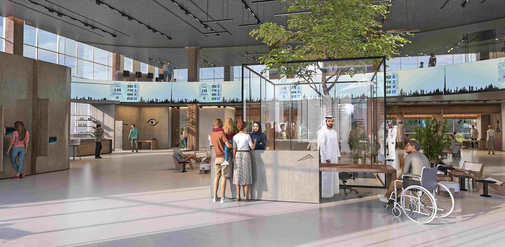 RTA to Transform Umm Ramool and Al Barsha Customer Happiness Centres into Hybrid Models