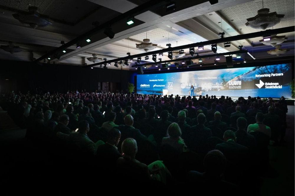 DFM Unveils ARENA: A Revolutionary Platform for Private Offerings in MENA