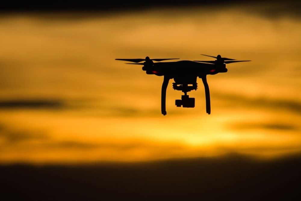 Understanding Drone Laws in Dubai