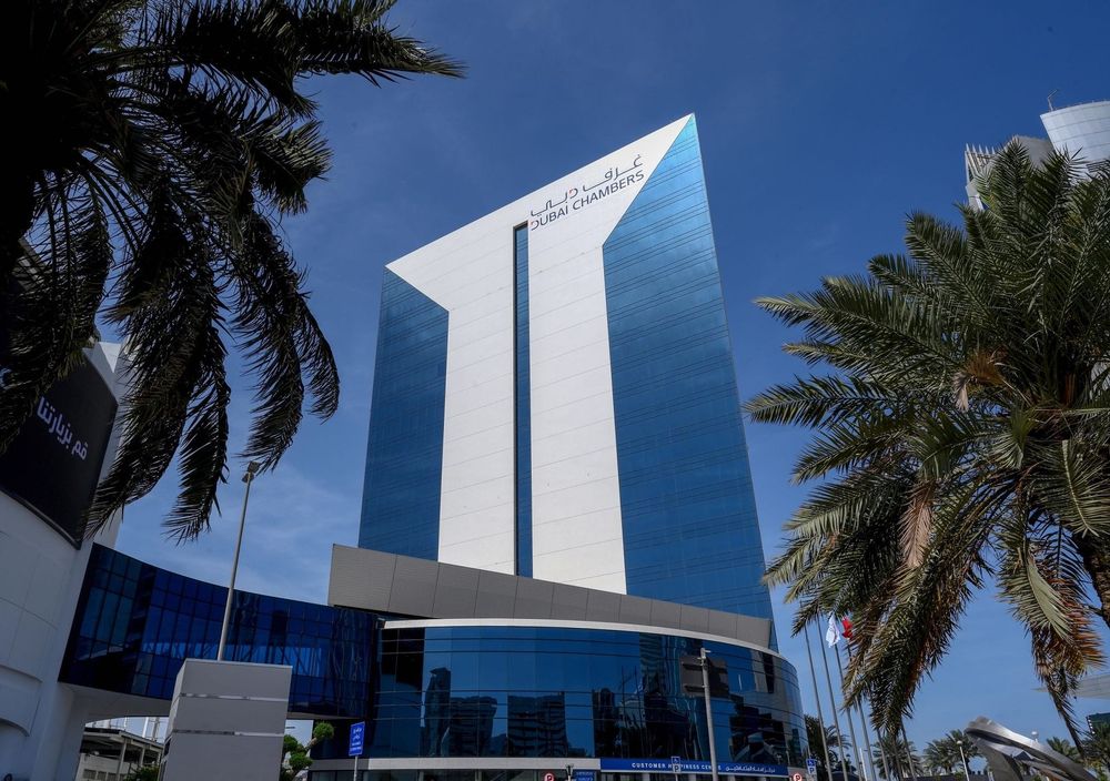 Dubai International Chamber Leads Trade Mission to Indonesia, Vietnam