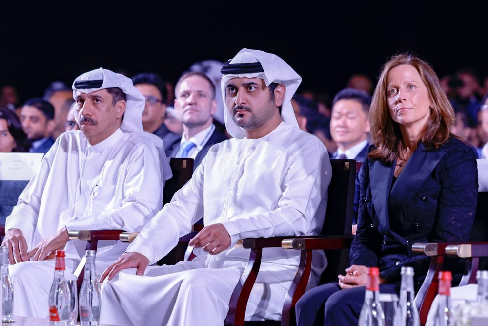 2nd Edition of Dubai FinTech Summit Welcomes Over 8,000 Industry Leaders from 100+ Countries
