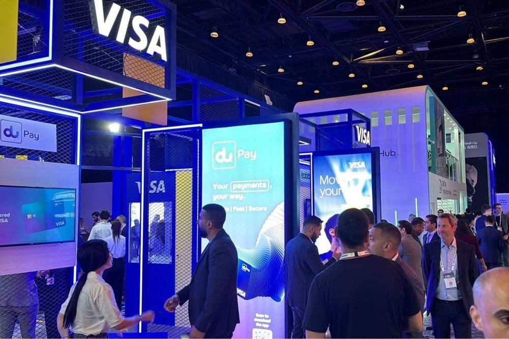 Dubai FinTech Summit to Spotlight Latest Innovations, Challenges in Global FinTech Sector