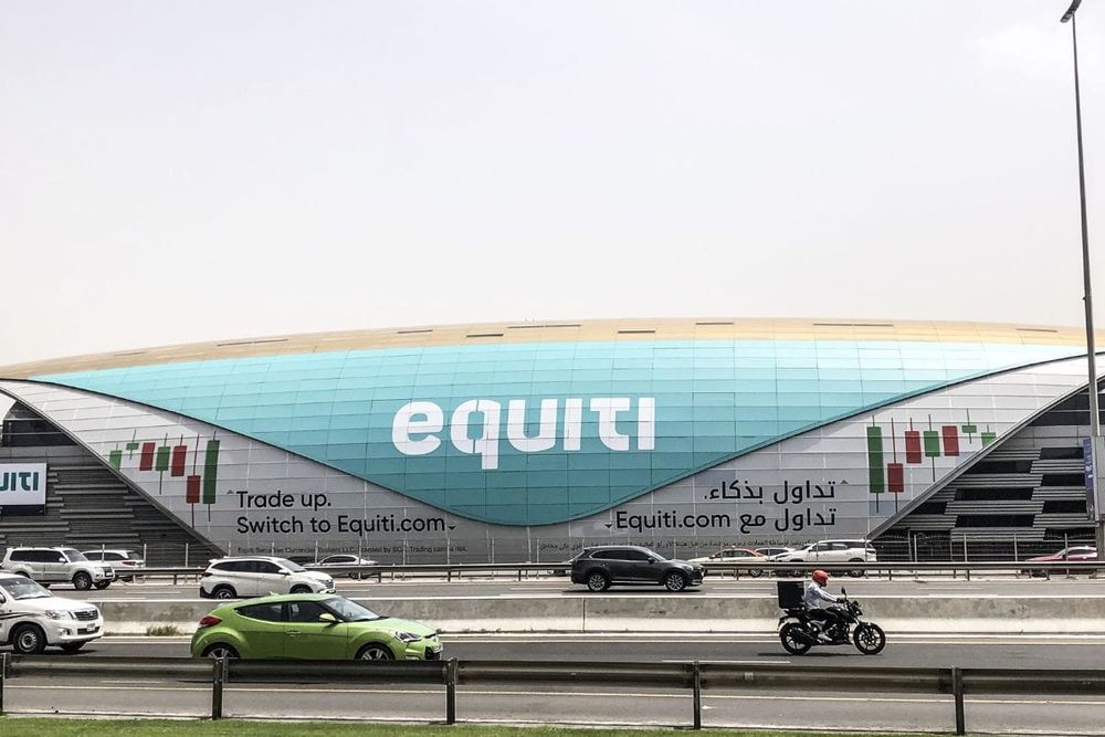 Dubai Metro Resumes Operations at Onpassive, Equiti, and Mashreq Stations