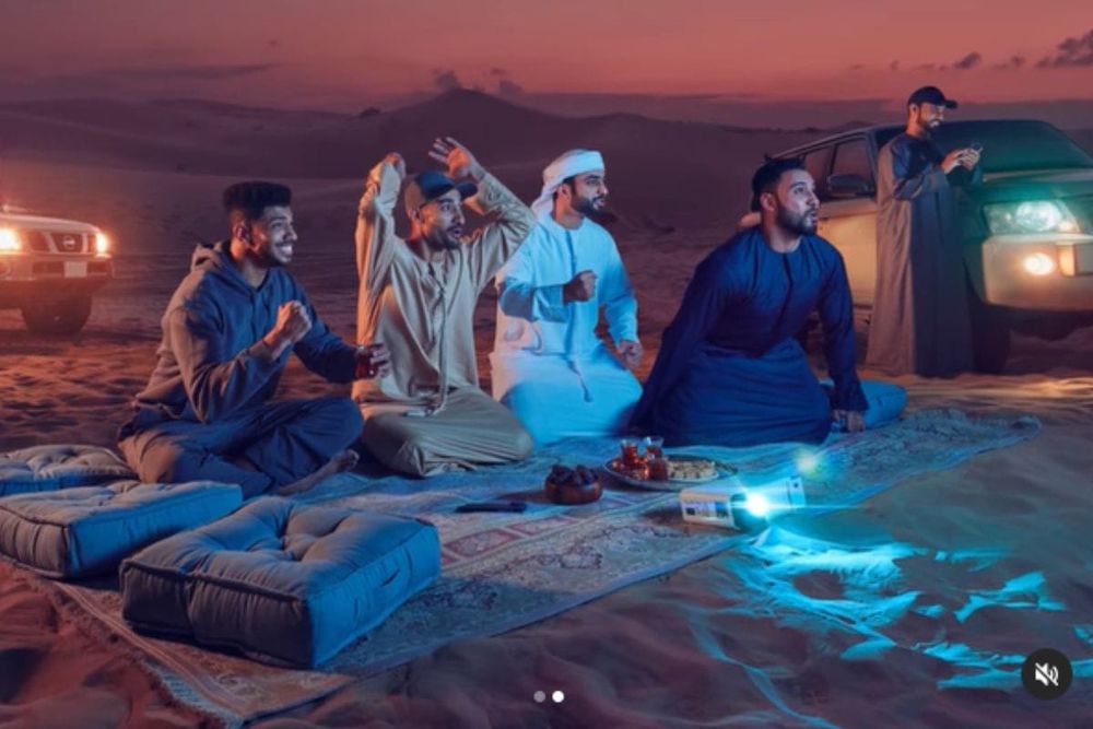 du Unveils du Smart Car, an Innovative Solution for On-Road Entertainment, Safety, and Connectivity