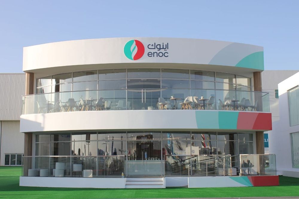 ENOC Group Fortifies Cybersecurity and Streamlines Operations with Commvault's Advanced AI-Powered Solutions