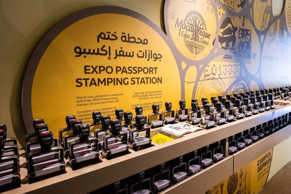 Expo 2020 Dubai Museum Will Open its Doors to the Public on May 18
