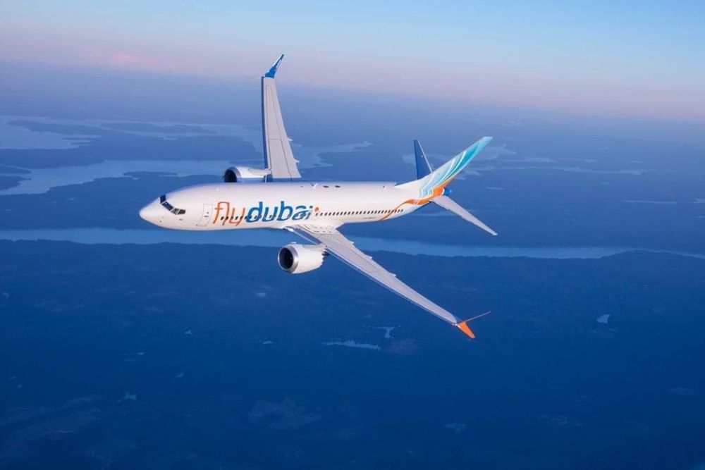 flydubai Set to Expand Summer Network with Ten Seasonal Destinations