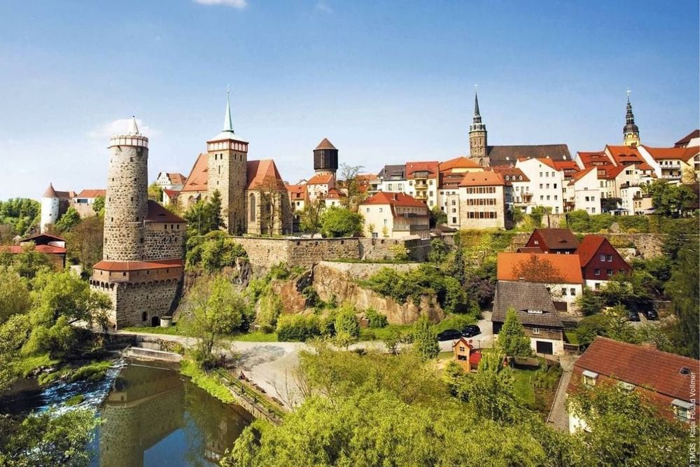 Germany Reports 15% Surge in Overnight Stays by GCC Visitors in 2023