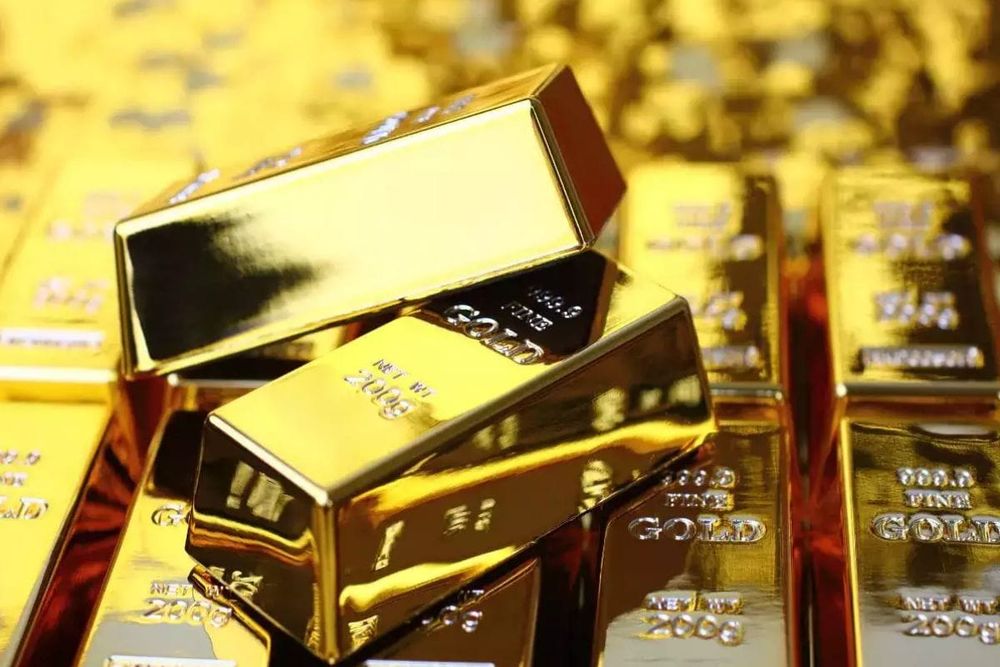 CBUAE Marks 12.3% Year-on-Year Growth in Gold Reserves By End of February