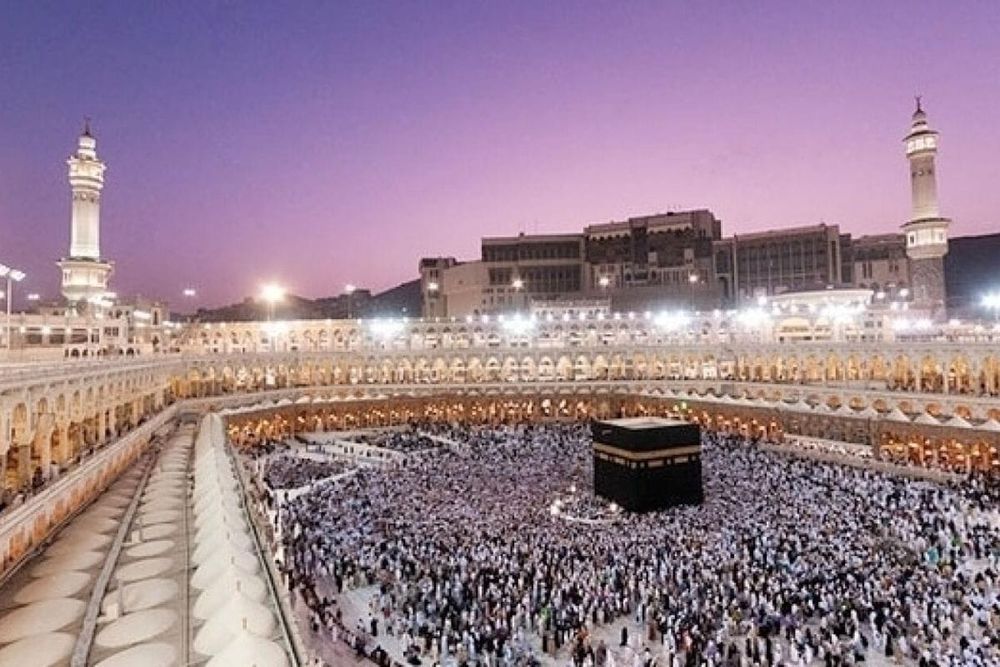 UAE Introduces New Haj and Umrah Regulations; Violations May Incur Fines Up to Dh50,000