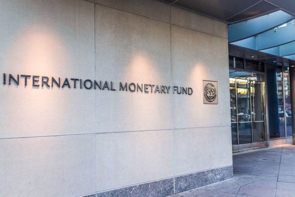IMF Projects UAE's GDP to Grow by 4% in 2024