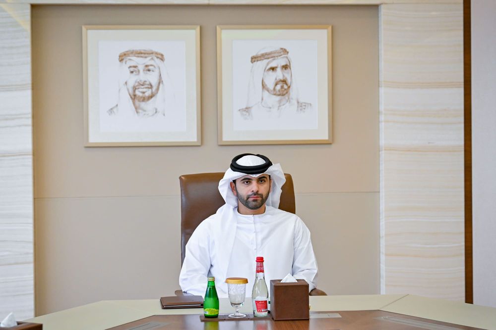 Dubai Private Schools Shift to Remote Learning Due to Weather Conditions on May 2-3